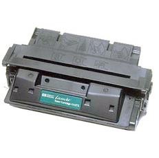 Toner compatível HP 4127X preto, 10.000 páginas